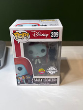 Figurine pop étrange d'occasion  Plélan-le-Petit