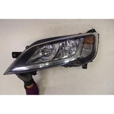 Faro sinistro fiat usato  Ferrara
