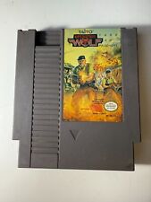 Operation wolf cartridge for sale  Miami