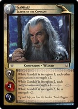 Gandalf leader the usato  Italia