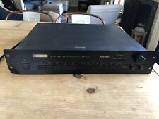 Parasound preamplifier 1000 for sale  Minneapolis