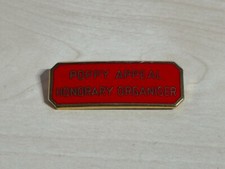 Vintage poppy appeal for sale  BICESTER