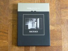 Usado, Bauhaus: "In The Flat Field [Omnibus]" CD+Bônus CD+Livro+Caixa 4AD Baubox1 [QN comprar usado  Enviando para Brazil