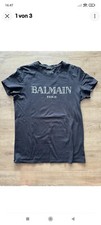 Riginal balmain shirt gebraucht kaufen  Emmendingen