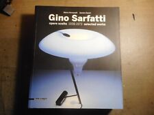 Gino sarfatti opere usato  Vanzago