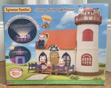 Sylvanian families starry for sale  WELWYN