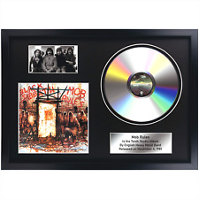 Black Sabbath - Regras da Mob / CD / Memórias de Rock / Lembrança em moldura preta comprar usado  Enviando para Brazil