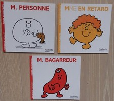 Lot livres monsieur d'occasion  Yvetot