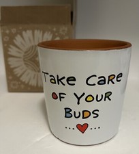 Flower pot inch for sale  Van Buren