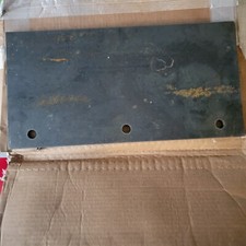 Western snow plow for sale  Oak Forest