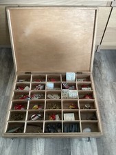 Alte anglerbox inclusive gebraucht kaufen  Neustadt b.Coburg