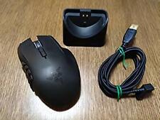 Mouse para jogos usado Razer Naga Epic Chroma multi iluminação RZ01-01230100-R3A1  comprar usado  Enviando para Brazil