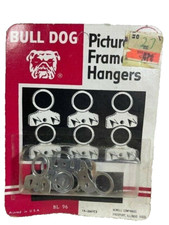 Bulldog picture frame for sale  Lancaster