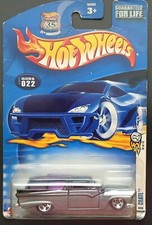 Hot wheels 2002 for sale  FAREHAM