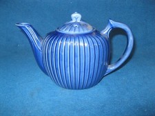 Fraunfelter ribbed cobalt for sale  Andover