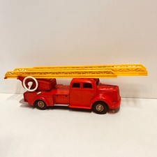 Antikspielzeug feuerwehr blech gebraucht kaufen  Eutin