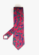 Pucci vintage seidenkrawatte gebraucht kaufen  Berlin