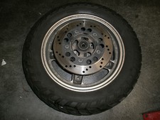 Felge einen suzuki gebraucht kaufen  Schönhausen (Elbe)