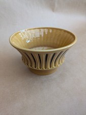 Vintage 1970s mustard for sale  BEDFORD