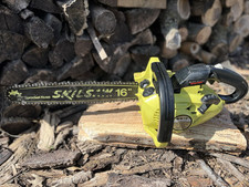 Skil chainsaw vintage for sale  Sigel