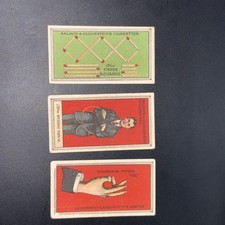 Magical series salmon for sale  CHESTERFIELD
