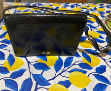 Borsa vintage mano usato  Crescentino