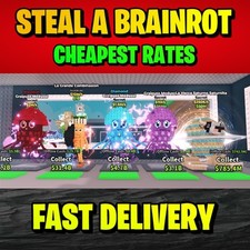 (💸MAIS BARATO) Roube um Braurot🔥ROBLOX | TODOS Segredos 💎 | ENTREGA MAIS RÁPIDA 📦 comprar usado  Enviando para Brazil