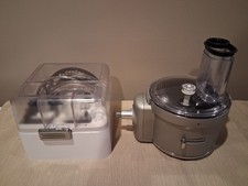 Kitchenaid food processor for sale  Bohemia