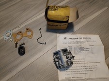 Nos mcculloch carburetor for sale  Connelly Springs
