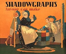 Shadowgraphs anyone make for sale  Mishawaka