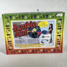 Panyard jumbie jam for sale  Arnold