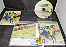 Ps3 fifa street usato  Santa Sofia