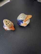 Salt pepper shakers for sale  Hoopeston
