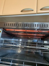 Tostiera professionale marca usato  Pojana Maggiore