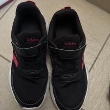 Baskets adidas noir d'occasion  Expédié en France