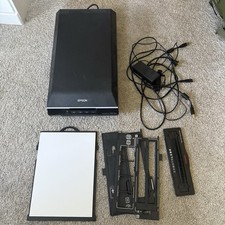Epson perfection v600 for sale  North Platte
