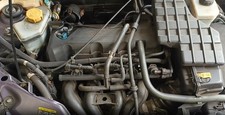 Ford mk1 1.3 for sale  SWANSEA