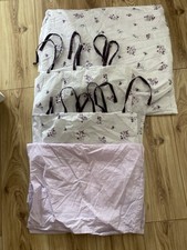 Primark white purple for sale  WIGAN