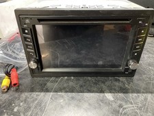 Double din car for sale  SELBY