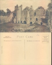 Balvenie castle courtyard for sale Balvenie castle courtyard for sale  ROSSENDALE