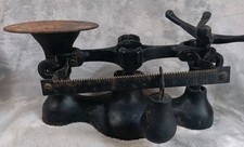 Vtg antique cast for sale  Iola