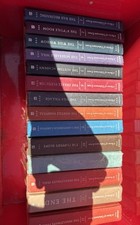 Complete series set for sale  Vancouver