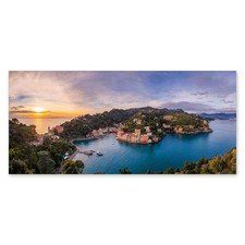 Lupia quadro tela usato  San Cassiano