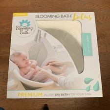 Blooming bath lotus for sale  Munford