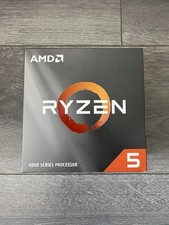 Amd ryzen 4500 for sale  BURNHAM-ON-CROUCH