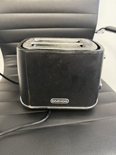 Daewoo slice toaster for sale Daewoo slice toaster for sale  LONDON