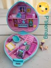 Polly pocket bluebird d'occasion  Livry-Gargan