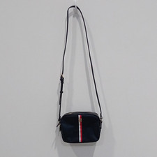 bag tommy hilfiger crossbody for sale  FLEET