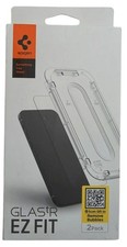 Spigen tempered glass for sale  Chicago