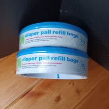 Packs diaper pail for sale  Pahrump